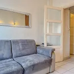 Le 89 Mallifaud - Caserne De Bonne Apartment Grenoble