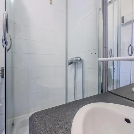 Le 89 Mallifaud - Caserne De Bonne Appartement Grenoble