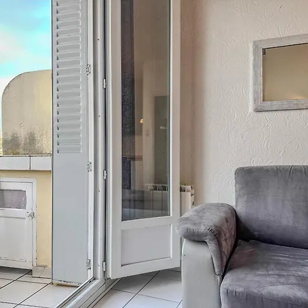 Appartement Le 89 Mallifaud - Caserne De Bonne *