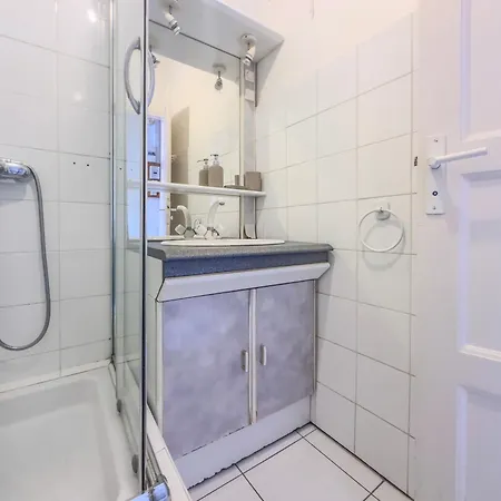 Appartement Le 89 Mallifaud - Caserne De Bonne
