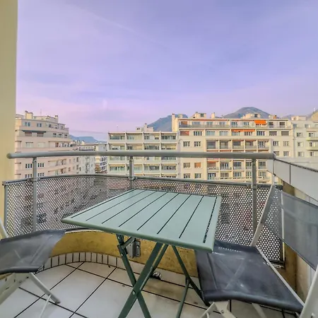 Le 89 Mallifaud - Caserne De Bonne Appartement